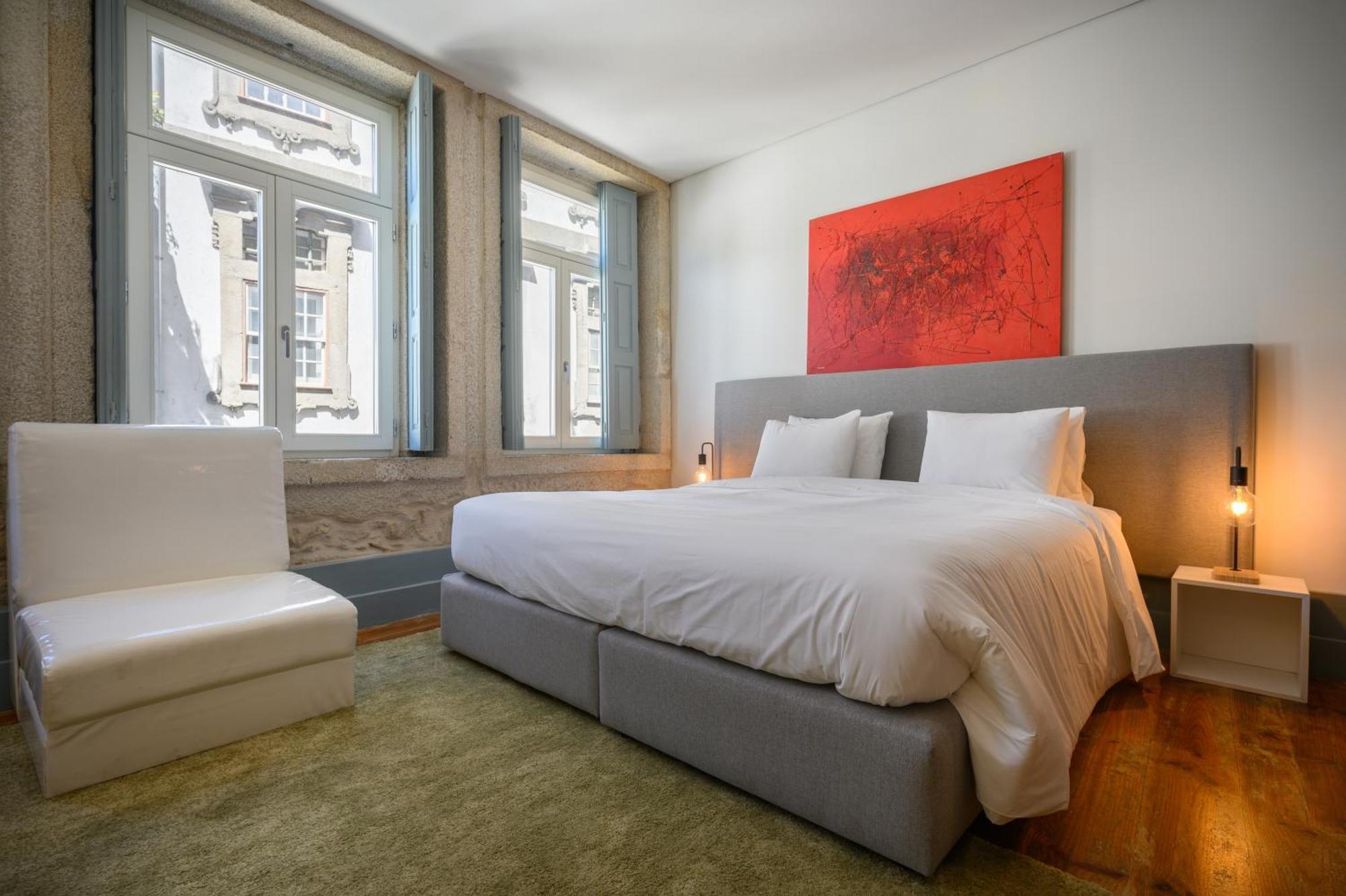 Live In - Codecal Apartamento