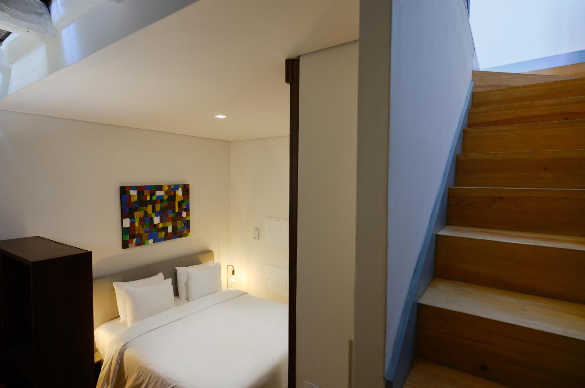 Apartamento Live In - Codecal