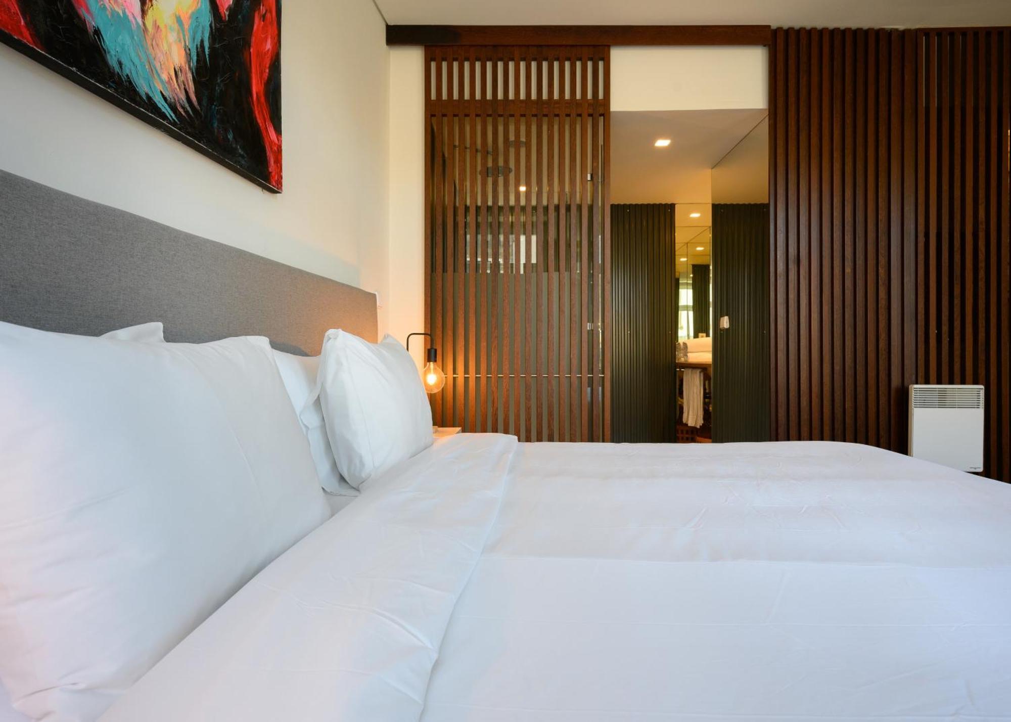 Apartamento Live In - Codecal *
