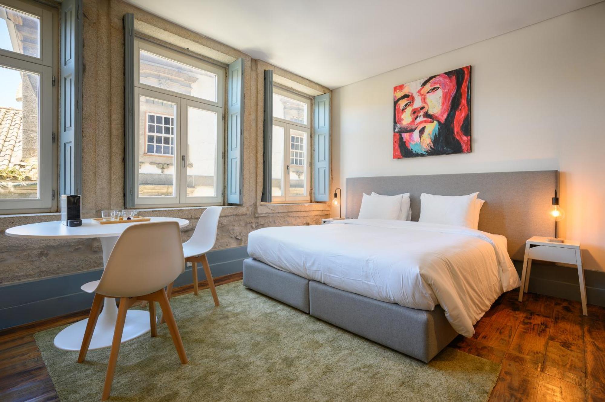 Live In - Codecal Apartamento