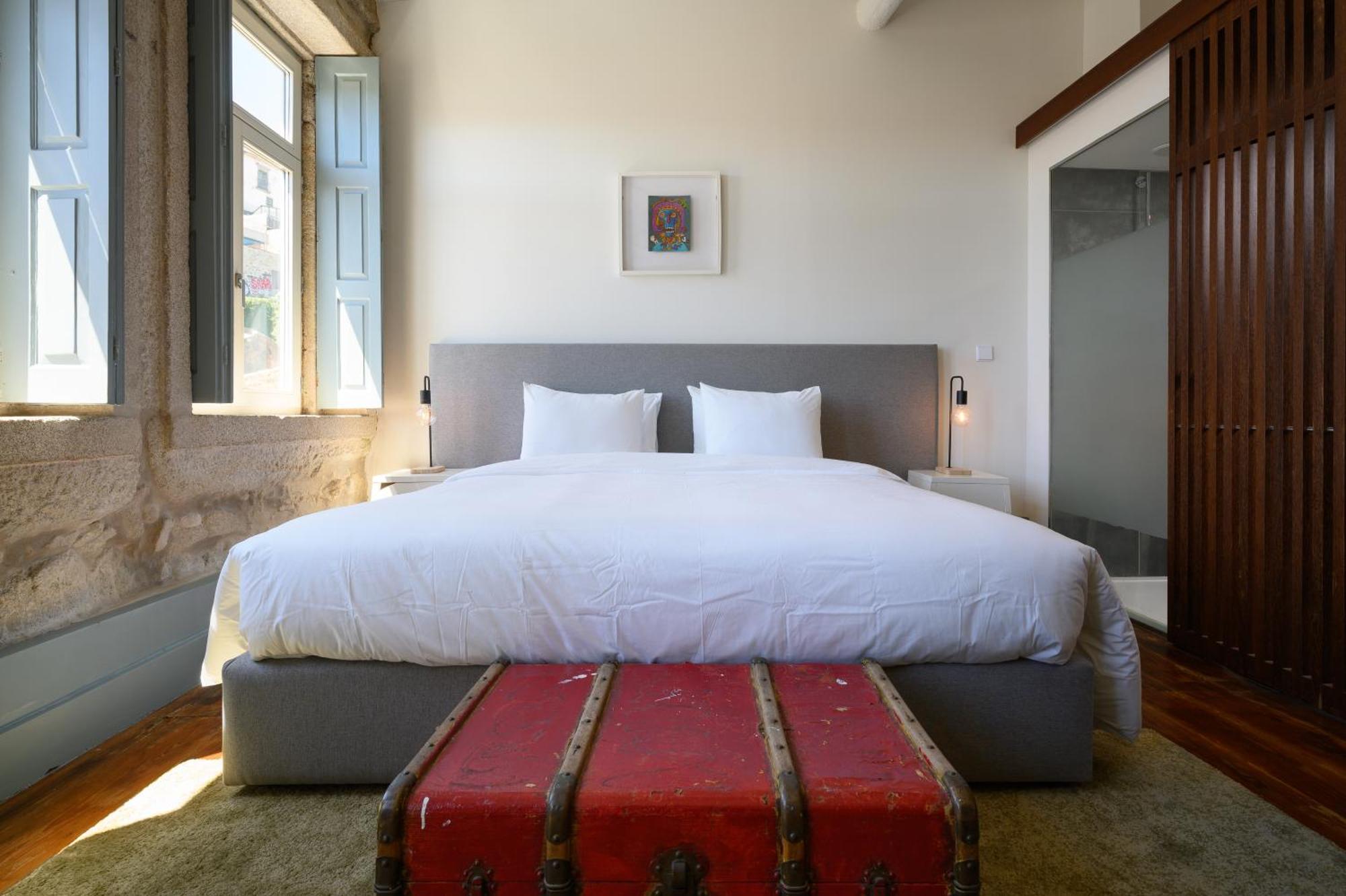 Live In - Codecal Apartamento Porto