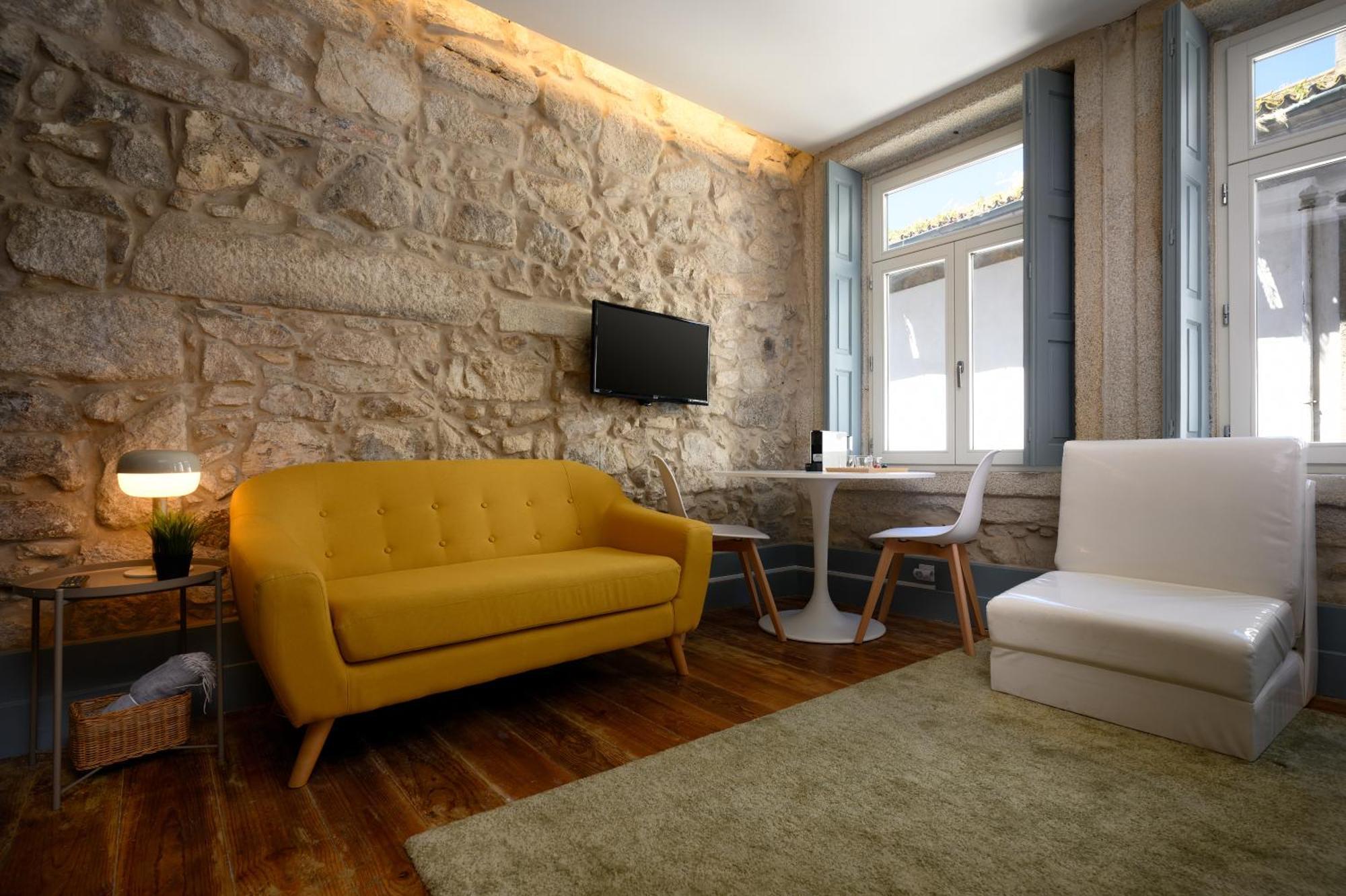 Live In - Codecal Apartamento *