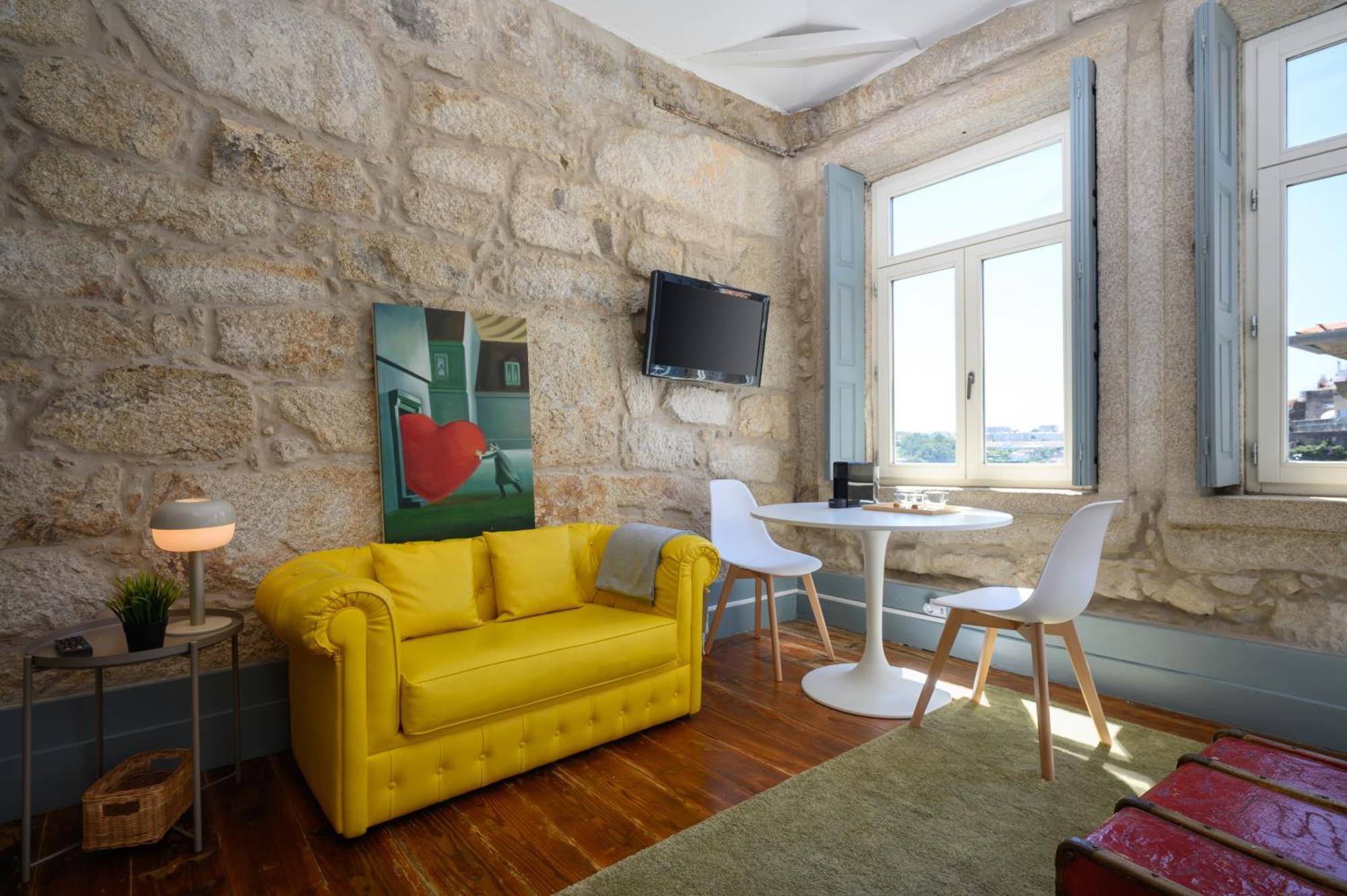 Live In - Codecal Apartamento
