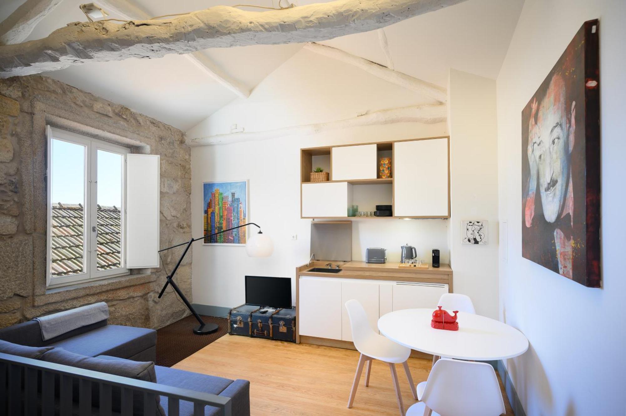 Live In - Codecal Apartamento *