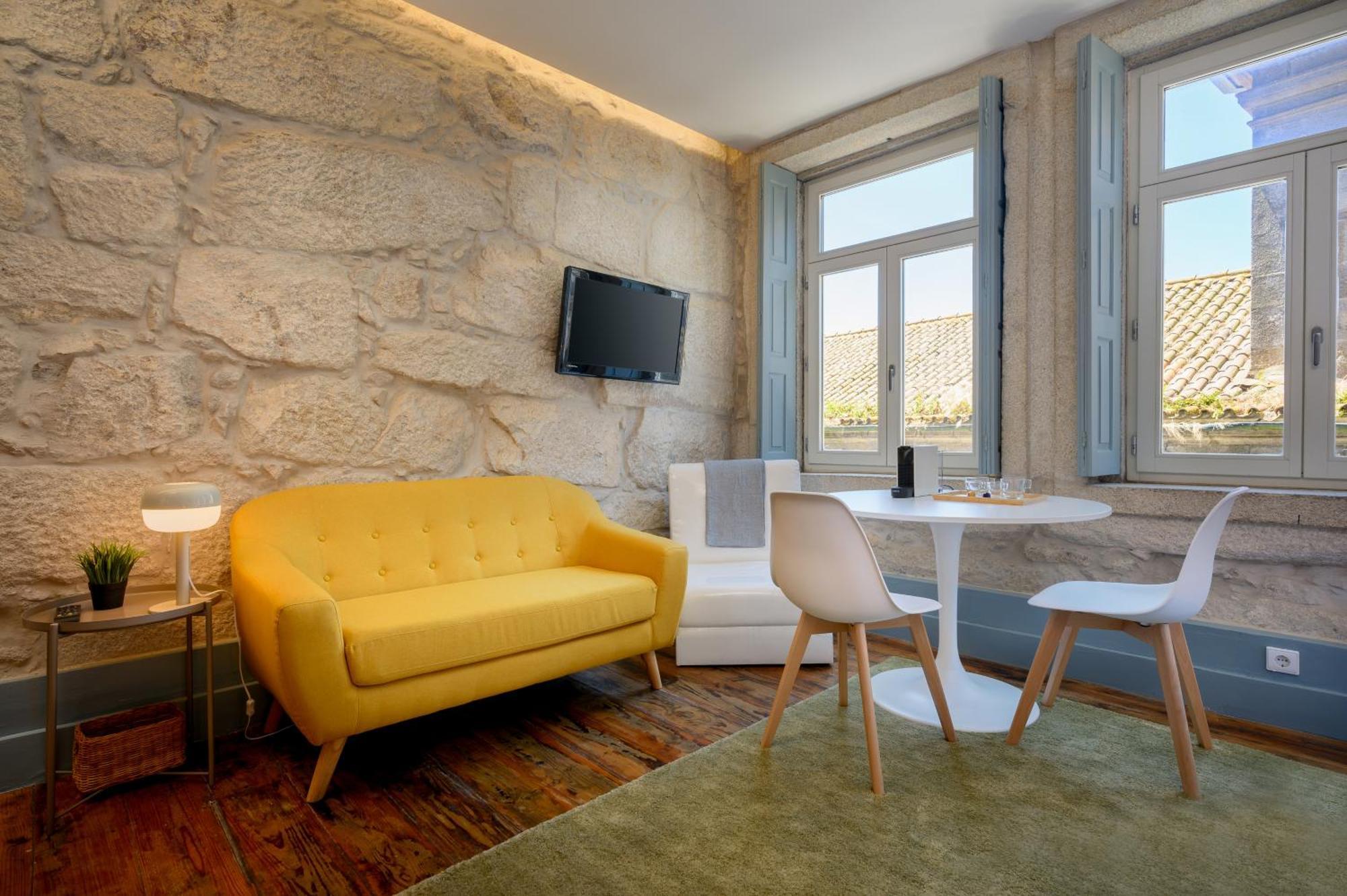 Apartamento Live In - Codecal